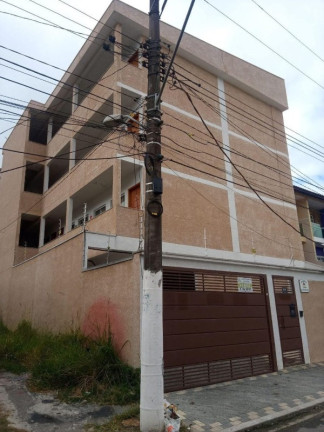 Imagem Apartamento com 2 Quartos à Venda, 37 m² em Jardim Nossa Senhora Do Carmo - São Paulo