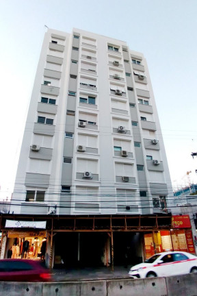 Imagem Apartamento com 3 Quartos à Venda, 105 m² em Rio Branco - Porto Alegre