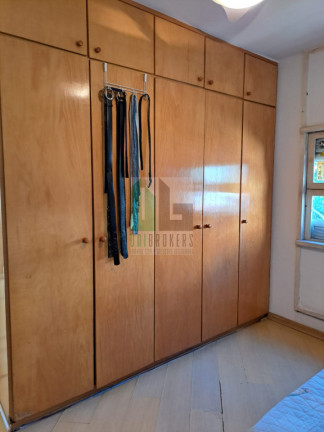 Imagem Apartamento com 2 Quartos à Venda, 80 m² em Vila Mariana - São Paulo