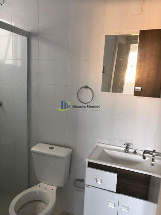 Imagem Apartamento com 2 Quartos à Venda, 55 m² em Fundos - Biguaçu