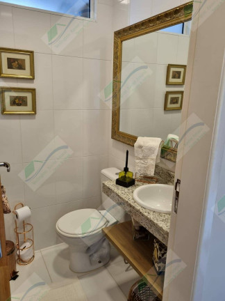 Imagem Apartamento com 2 Quartos à Venda, 70 m² em Itaguá - Ubatuba