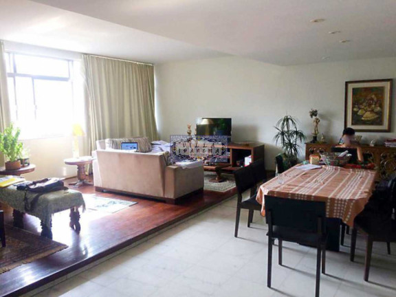 Imagem Apartamento com 4 Quartos à Venda, 230 m² em Tijuca - Rio De Janeiro