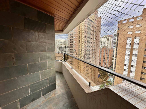 Imagem Apartamento com 2 Quartos à Venda, 150 m² em Vila Nova Conceição - São Paulo