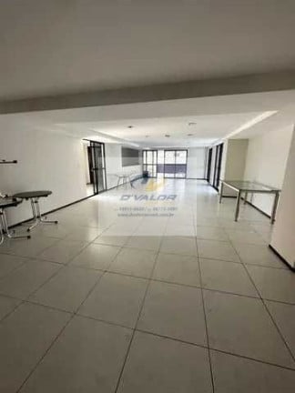 Imagem Apartamento com 3 Quartos à Venda, 100 m² em Manaíra - João Pessoa