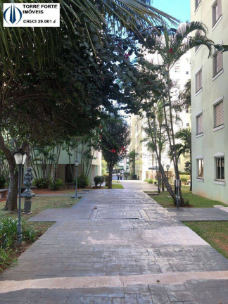 Apartamento com 3 Quartos à Venda, 63 m² em Vila Ema - São Paulo