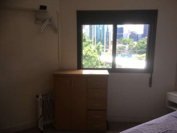 Imagem Apartamento com 1 Quarto à Venda, 45 m² em Itaim Bibi - São Paulo