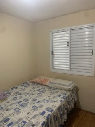 Imagem Apartamento com 2 Quartos à Venda, 47 m² em Taboão - São Bernardo Do Campo