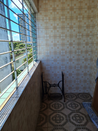 Apartamento com 3 Quartos à Venda, 118 m² em Iputinga - Recife