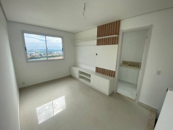 Apartamento com 2 Quartos à Venda, 109 m² em Jardim Torres São José - Jundiaí