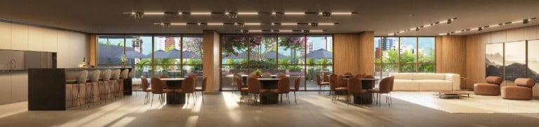 Foto do imóvel: Apartamento com 3 Quartos à Venda, 122 m² em Brisamar - João Pessoa