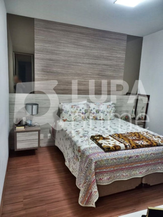 Apartamento com 3 Quartos à Venda, 143 m² em Mandaqui - São Paulo