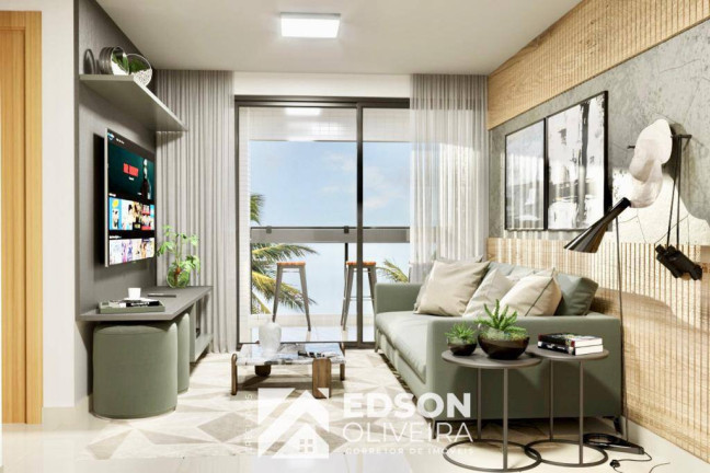 Imagem Apartamento à Venda, 58 m² em Intermares - Cabedelo