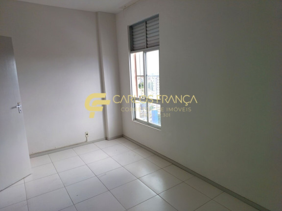 Imagem Apartamento com 2 Quartos à Venda, 68 m² em Brotas - Salvador