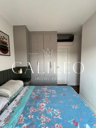 Imagem Apartamento com 3 Quartos à Venda, 69 m² em Jardim Tereza Cristina - Jundiaí