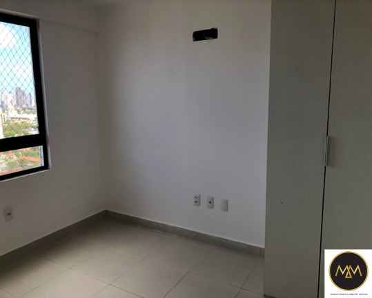 Imagem Apartamento com 3 Quartos à Venda, 91 m² em Estados - João Pessoa