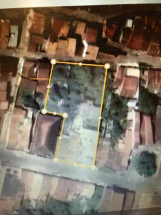 Imagem Terreno à Venda, 1.250 m² em Centro - São Cristóvão