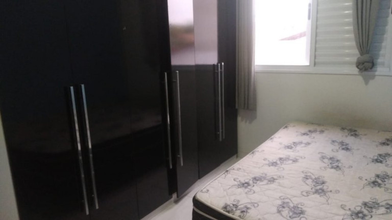 Imagem Apartamento com 2 Quartos para Alugar, 91 m² em Jardim São Vicente - São José Dos Campos