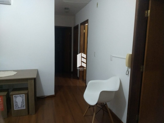 Imagem Apartamento com 3 Quartos à Venda, 75 m² em Nossa Senhora De Lourdes - Santa Maria