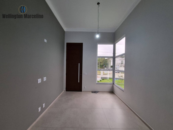 Imagem Casa com 3 Quartos à Venda, 81 m² em Forquilhas - São José