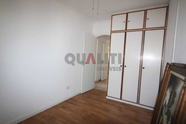 Imagem Apartamento com 3 Quartos à Venda, 115 m² em Moema - São Paulo