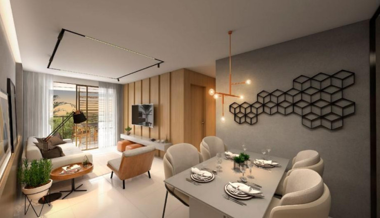 Imagem Apartamento com 2 Quartos à Venda, 118 m² em Tijuca - Rio De Janeiro