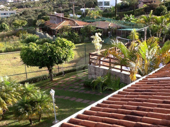 Imagem Casa de Condomínio com 4 Quartos à Venda, 500 m² em Condomínio Ville Des Lacs - Nova Lima