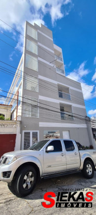 Apartamento com 1 Quarto à Venda, 38 m² em Vila Bela - São Paulo