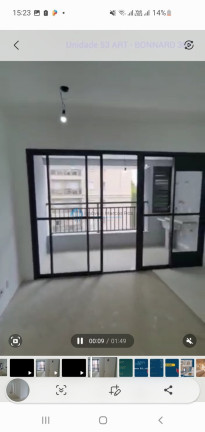 Imagem Apartamento com 3 Quartos à Venda, 69 m² em Centro Comercial Jubran - Barueri