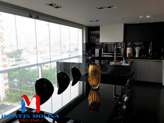 Imagem Apartamento com 4 Quartos à Venda, 304 m² em São Caetano Do Sul