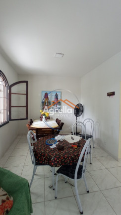 Imagem Casa com 4 Quartos à Venda, 230 m² em Perequê Açu - Ubatuba