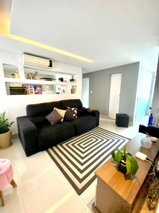 Imagem Apartamento com 2 Quartos à Venda, 71 m² em Centro - São Vicente