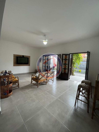 Imagem Casa com 3 Quartos à Venda, 160 m² em Praia Do Sonho - Itanhaém