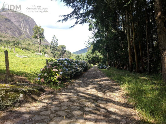 Imagem Chácara à Venda, 11.890.000 m² em Várzea - Teresópolis