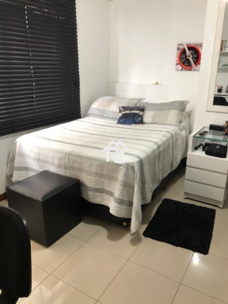 Imagem Apartamento com 3 Quartos à Venda, 128 m² em Icaraí - Niterói