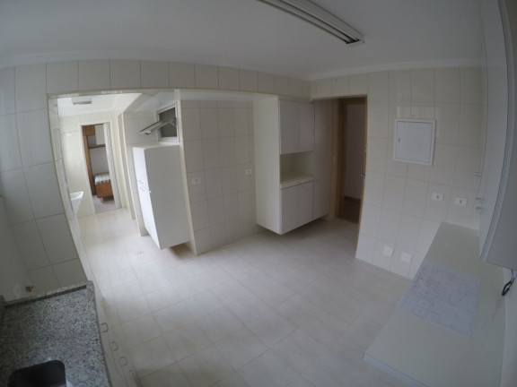 Apartamento com 3 Quartos à Venda, 106 m² em água Branca - São Paulo