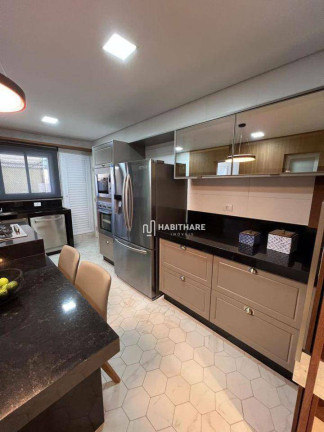 Imagem Apartamento com 3 Quartos à Venda, 164 m² em Centro - Piracicaba