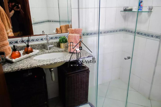 Imagem Apartamento com 3 Quartos à Venda, 132 m² em Cidade Alta - Piracicaba