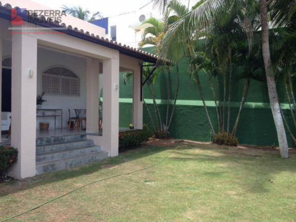 Imagem Casa com 5 Quartos à Venda, 380 m² em Ponta Negra - Natal