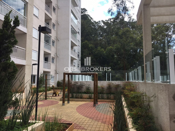 Imagem Apartamento com 2 Quartos à Venda, 60 m² em Jardim Das Vertentes - São Paulo