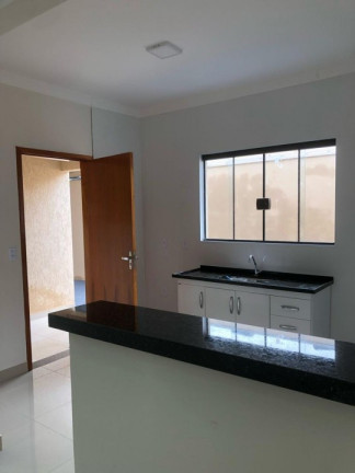 Imagem Casa com 2 Quartos à Venda, 70 m² em Jardim Boa Vista - Iracemápolis