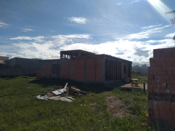 Imagem Casa com 3 Quartos à Venda, 115 m² em Nova Guarani - Capao Da Canoa