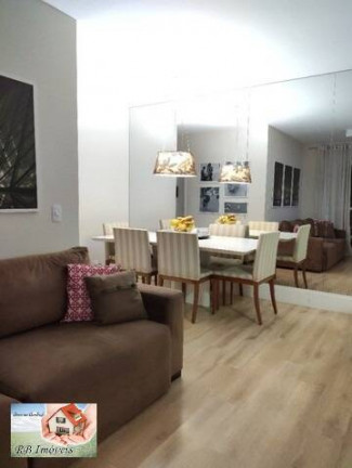 Imagem Apartamento com 2 Quartos à Venda, 68 m² em Santa Paula - São Caetano Do Sul