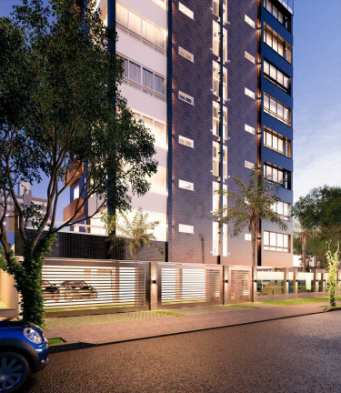 Imagem Apartamento com 3 Quartos à Venda, 181 m² em Higienópolis - Porto Alegre