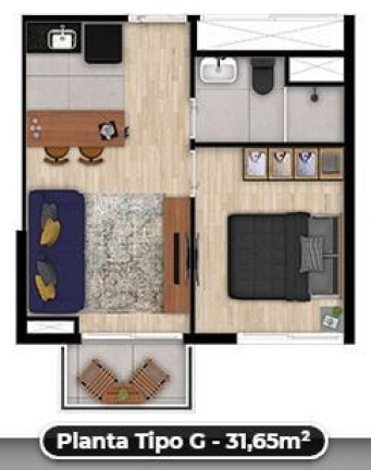 Imagem Apartamento com 3 Quartos à Venda, 99 m² em Vila Mariana - São Paulo