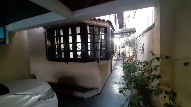Imagem Casa com 3 Quartos à Venda, 150 m² em Chácara Belenzinho - São Paulo