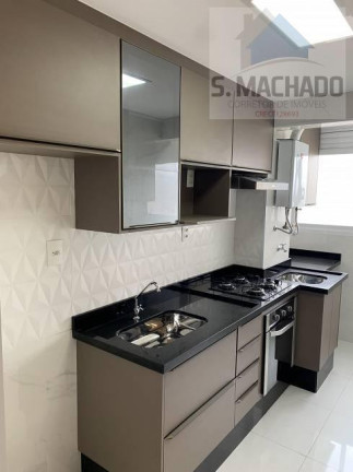 Imagem Apartamento com 2 Quartos à Venda, 48 m² em Parque João Ramalho - Santo André