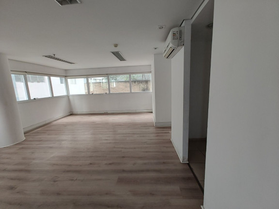 Imagem Sala Comercial para Alugar, 64 m² em Jardim Paulista - São Paulo