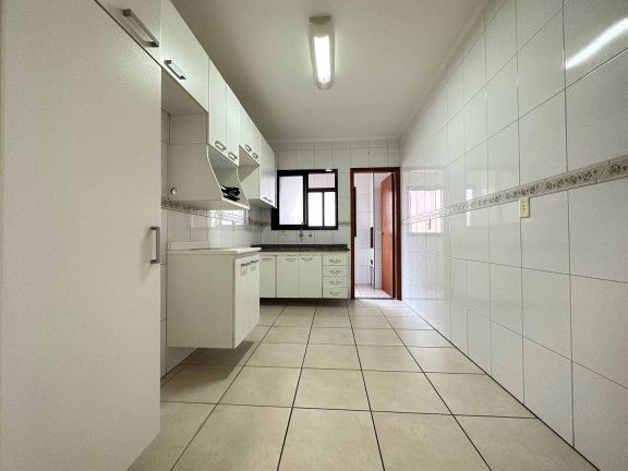 Imagem Apartamento com 2 Quartos à Venda, 94 m² em Canto Do Forte - Praia Grande