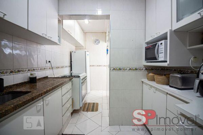 Imagem Apartamento com 2 Quartos à Venda, 84 m² em Vila Lageado - São Paulo