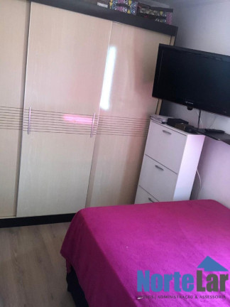 Apartamento com 2 Quartos à Venda, 48 m² em Vila Amália (zona Norte) - São Paulo